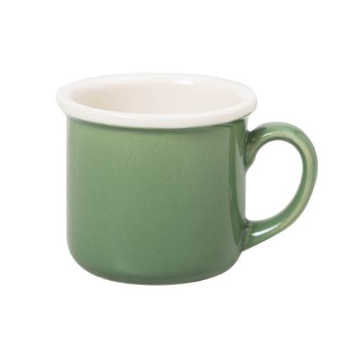  VERONA FİNCAN YEŞİL 5,5 CM