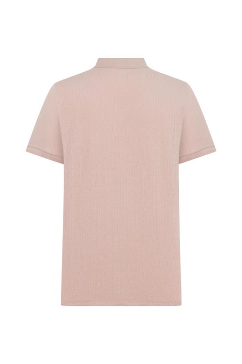  POLO YAKA REGULAR FIT T-SHIRT