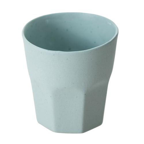  HANDMADE ESPRESSO FİNCAN TURKUAZ 110 ML