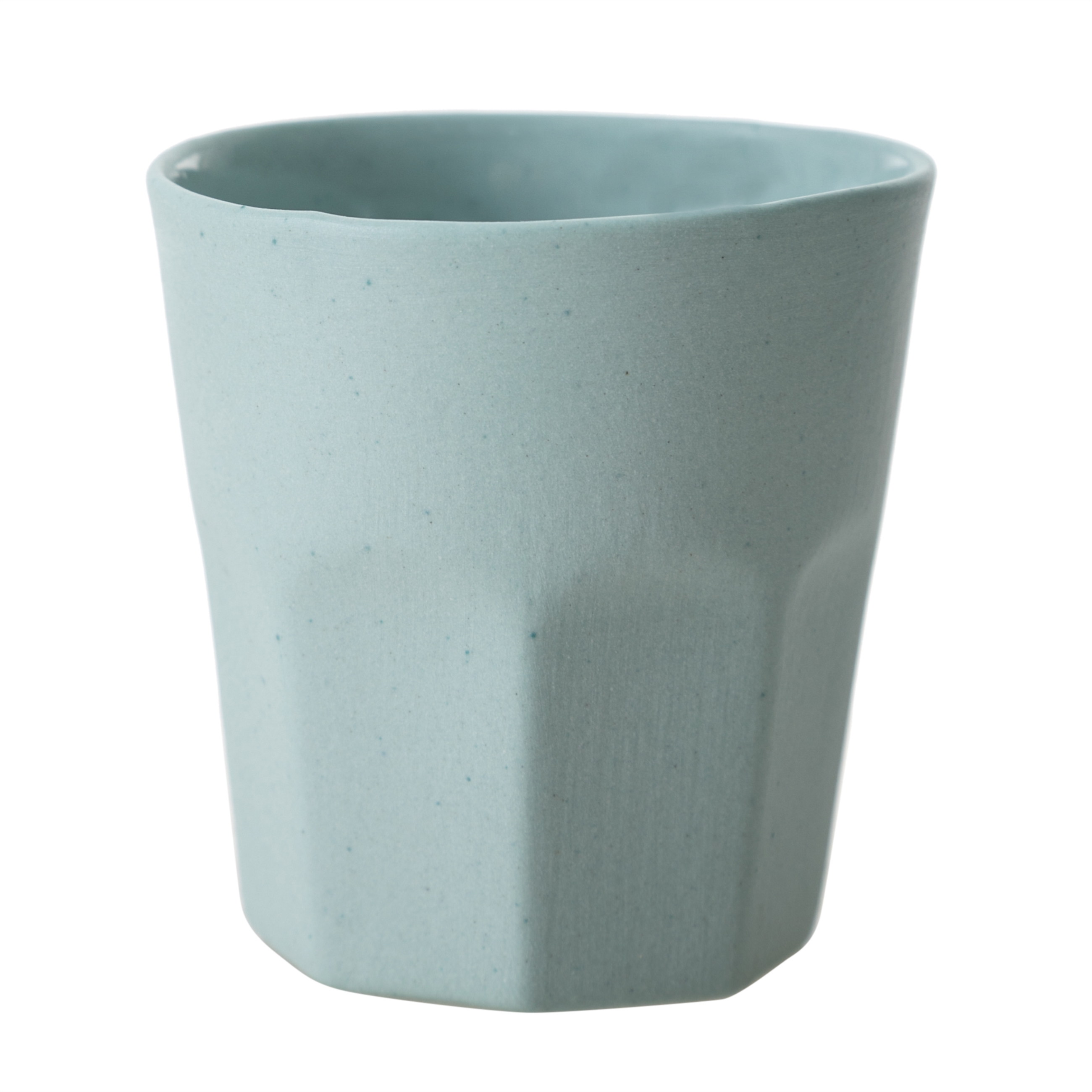 HANDMADE ESPRESSO FİNCAN TURKUAZ 110 ML