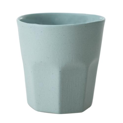  HANDMADE ESPRESSO FİNCAN TURKUAZ 110 ML