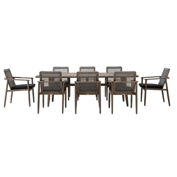 Mudo Concept Basteul Yemek Seti Renksiz