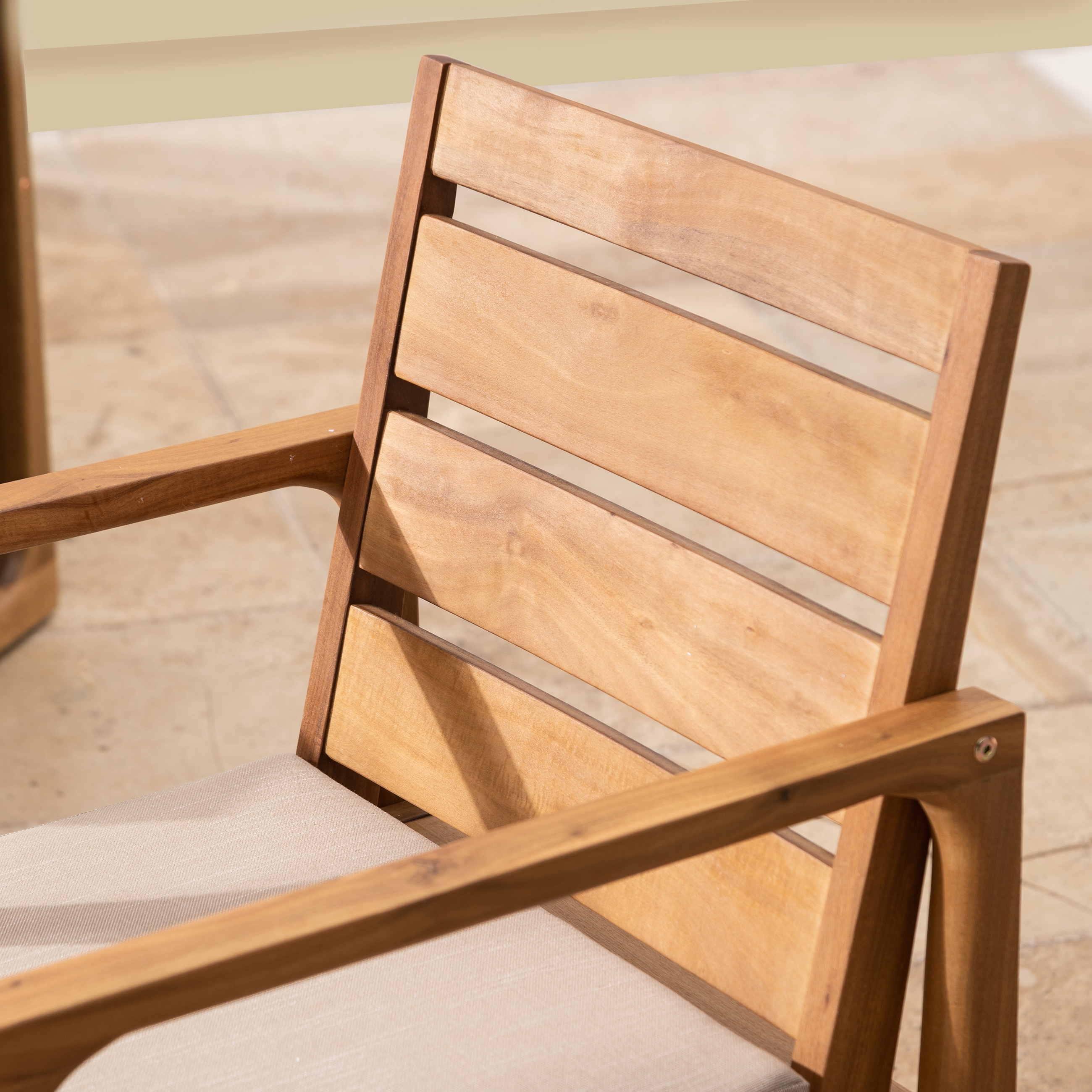 METU  YEMEK SETİ 220CM