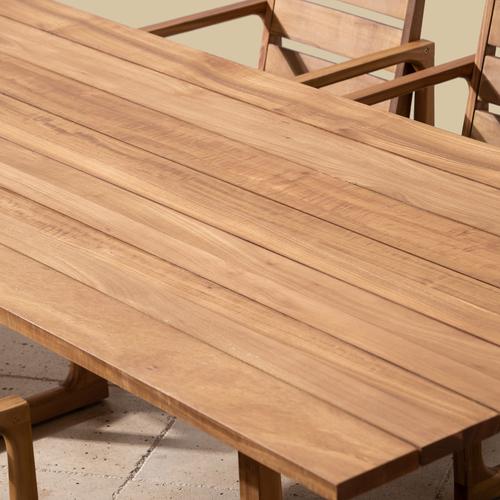  METU  YEMEK SETİ 220CM