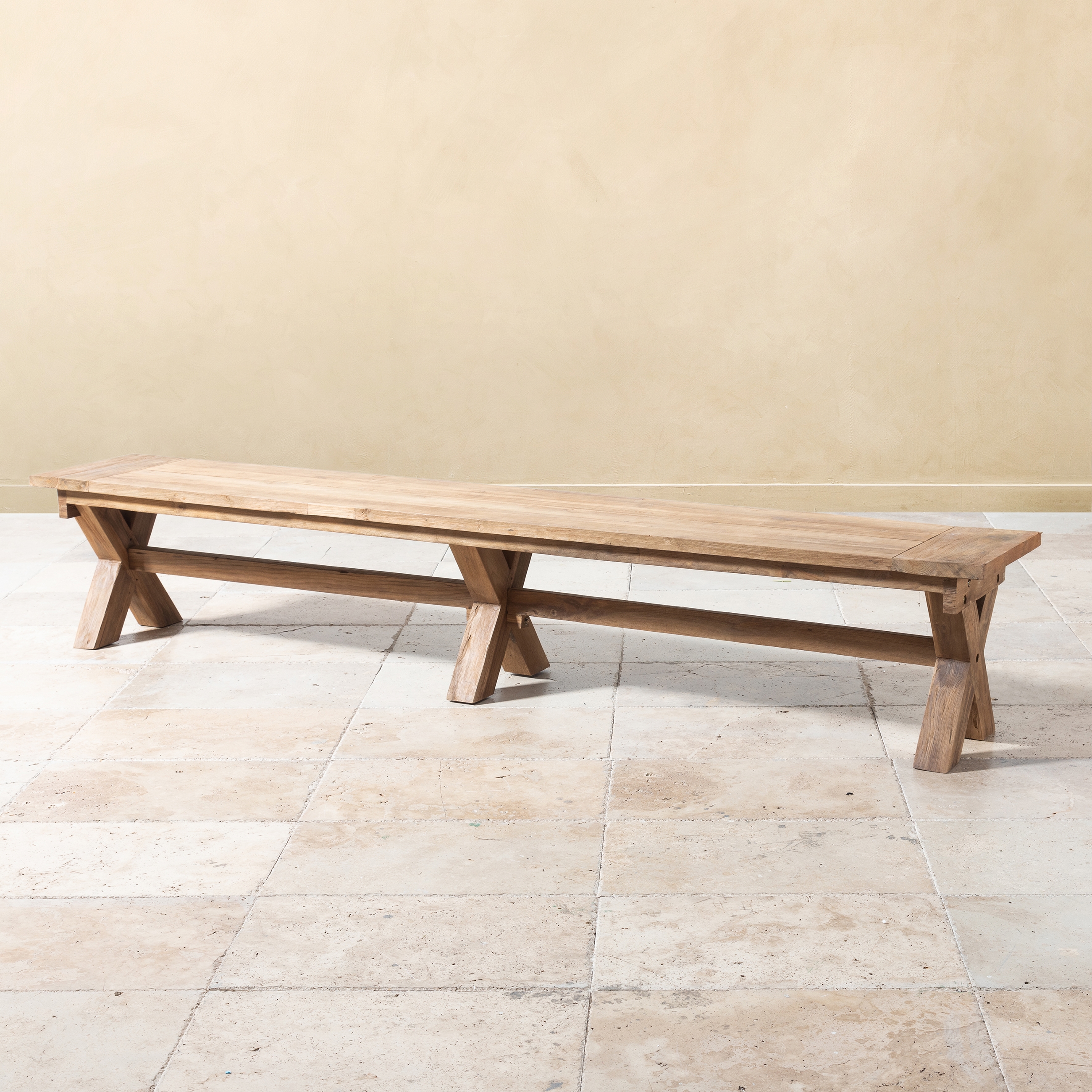 LOME MASA BANKI 260 CM