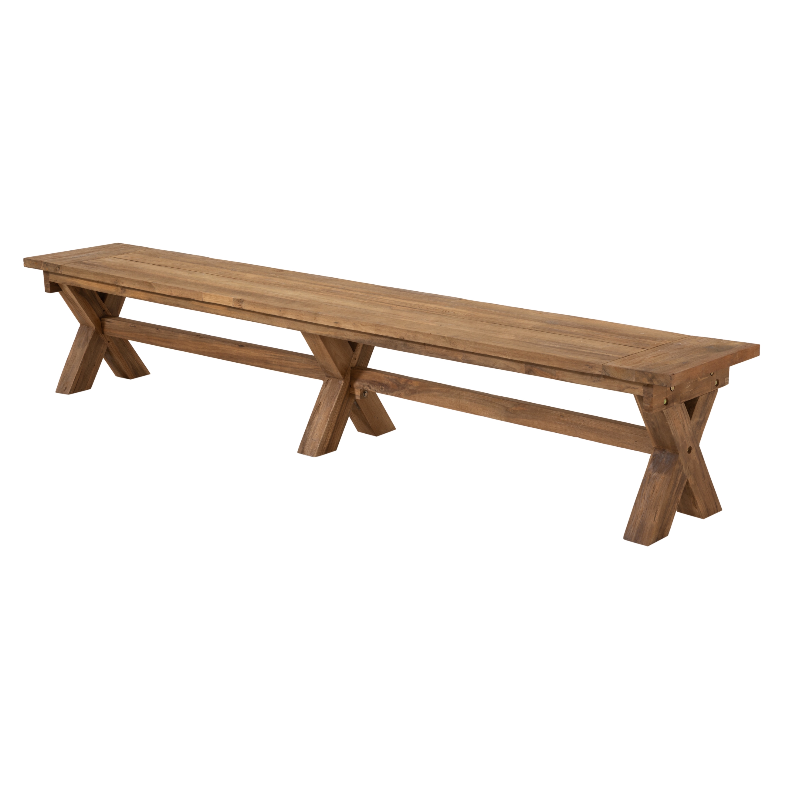 LOME MASA BANKI 260 CM