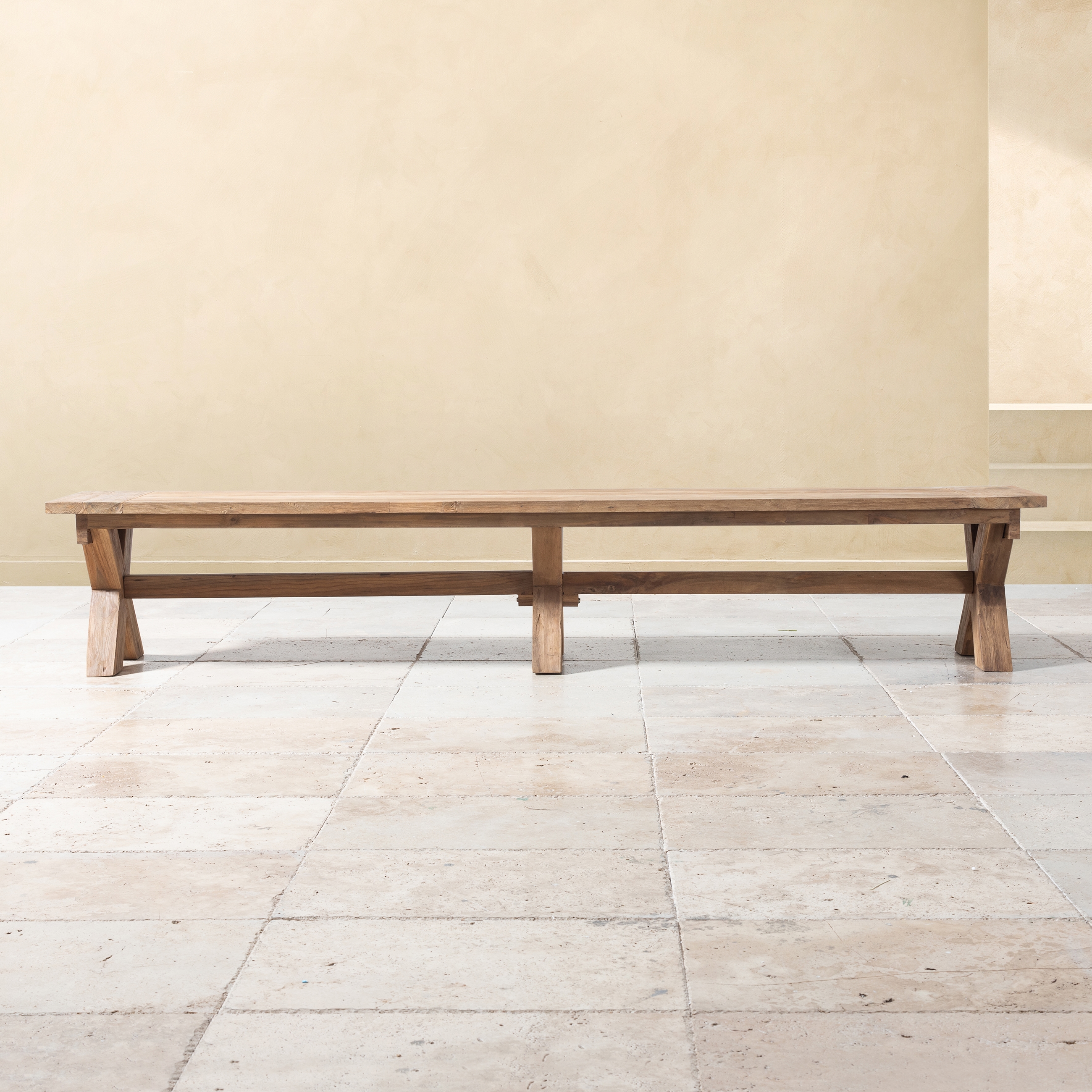 LOME MASA BANKI 260 CM