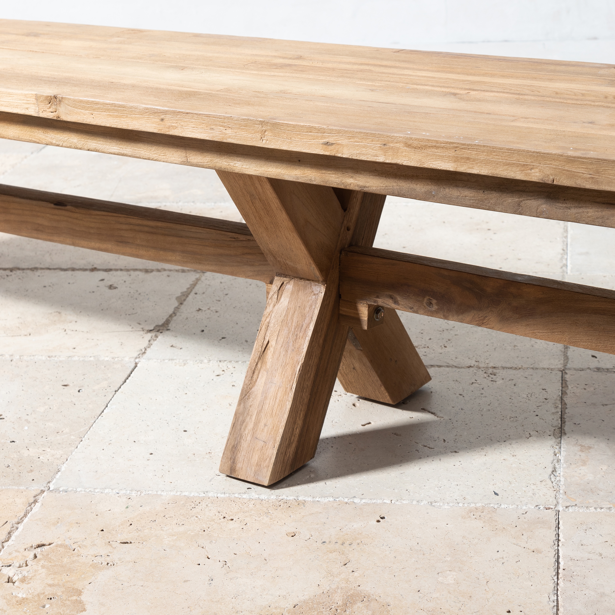 LOME MASA BANKI 260 CM