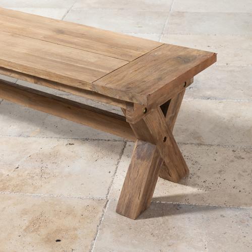  LOME MASA BANKI 260 CM