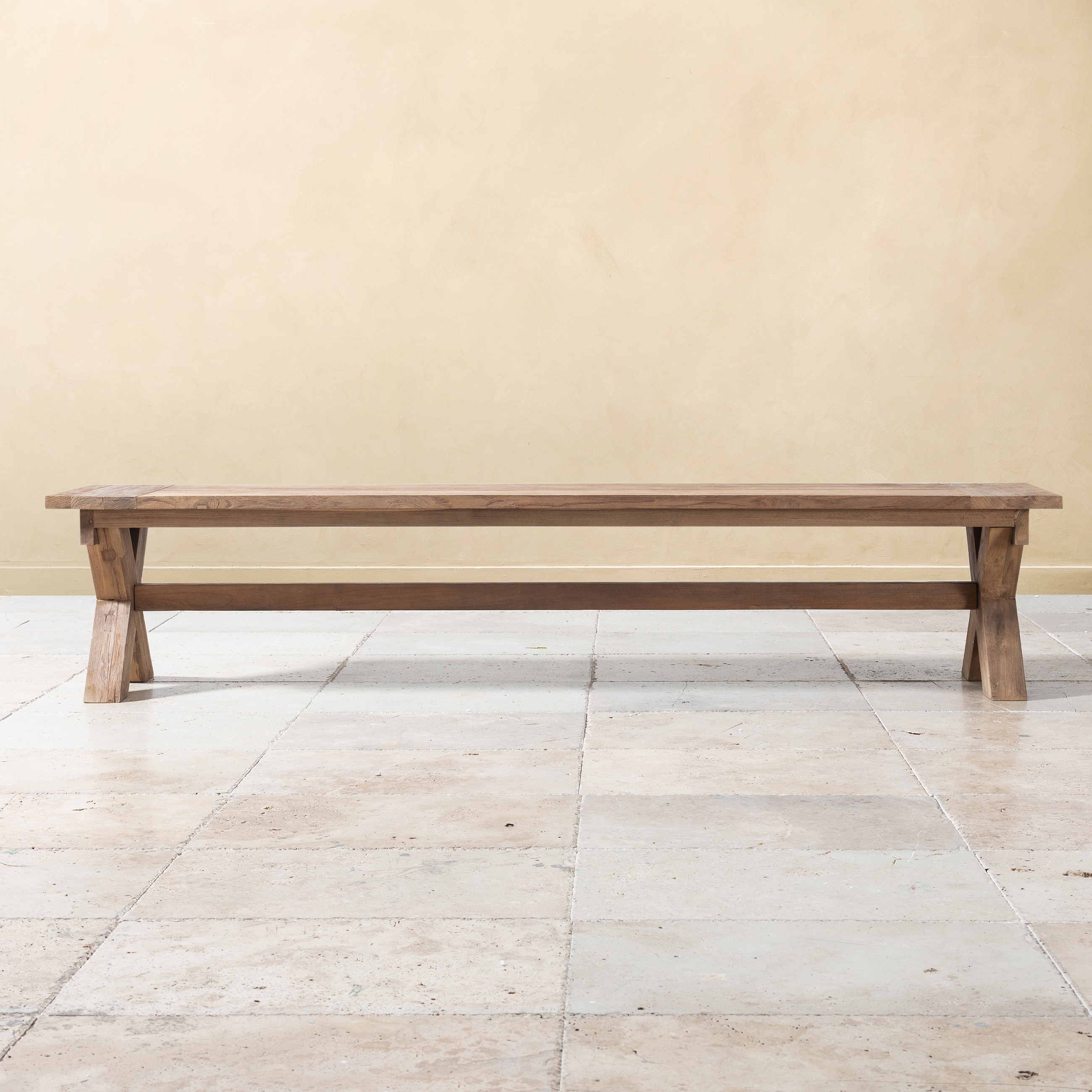 LOME MASA BANKI 220 CM