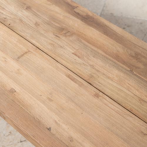  LOME MASA BANKI 220 CM