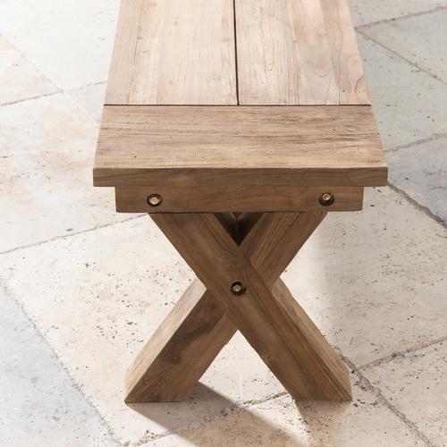  LOME MASA BANKI 220 CM