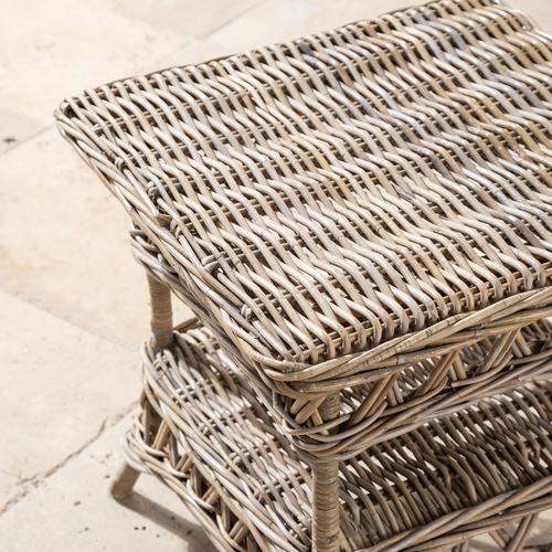  ATHENA YAN SEHPA KOYU KAHVE