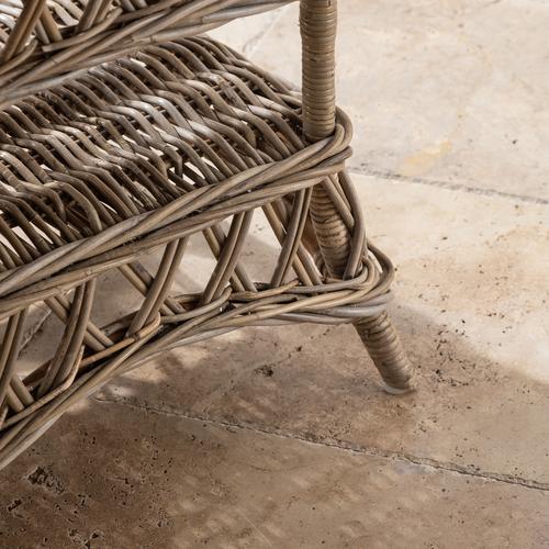  ATHENA YAN SEHPA KOYU KAHVE