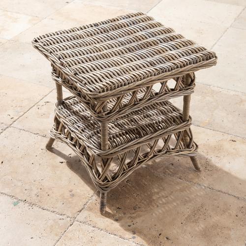  ATHENA YAN SEHPA KOYU KAHVE