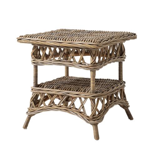  ATHENA YAN SEHPA KOYU KAHVE