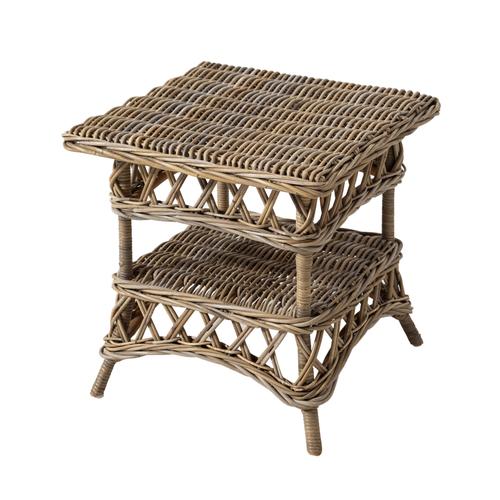  ATHENA YAN SEHPA KOYU KAHVE