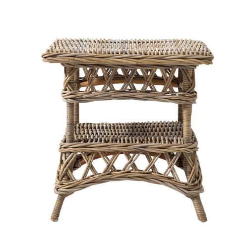  ATHENA YAN SEHPA KOYU KAHVE