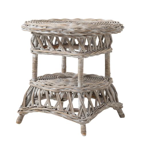  ATHENA  YAN SEHPA GRİ