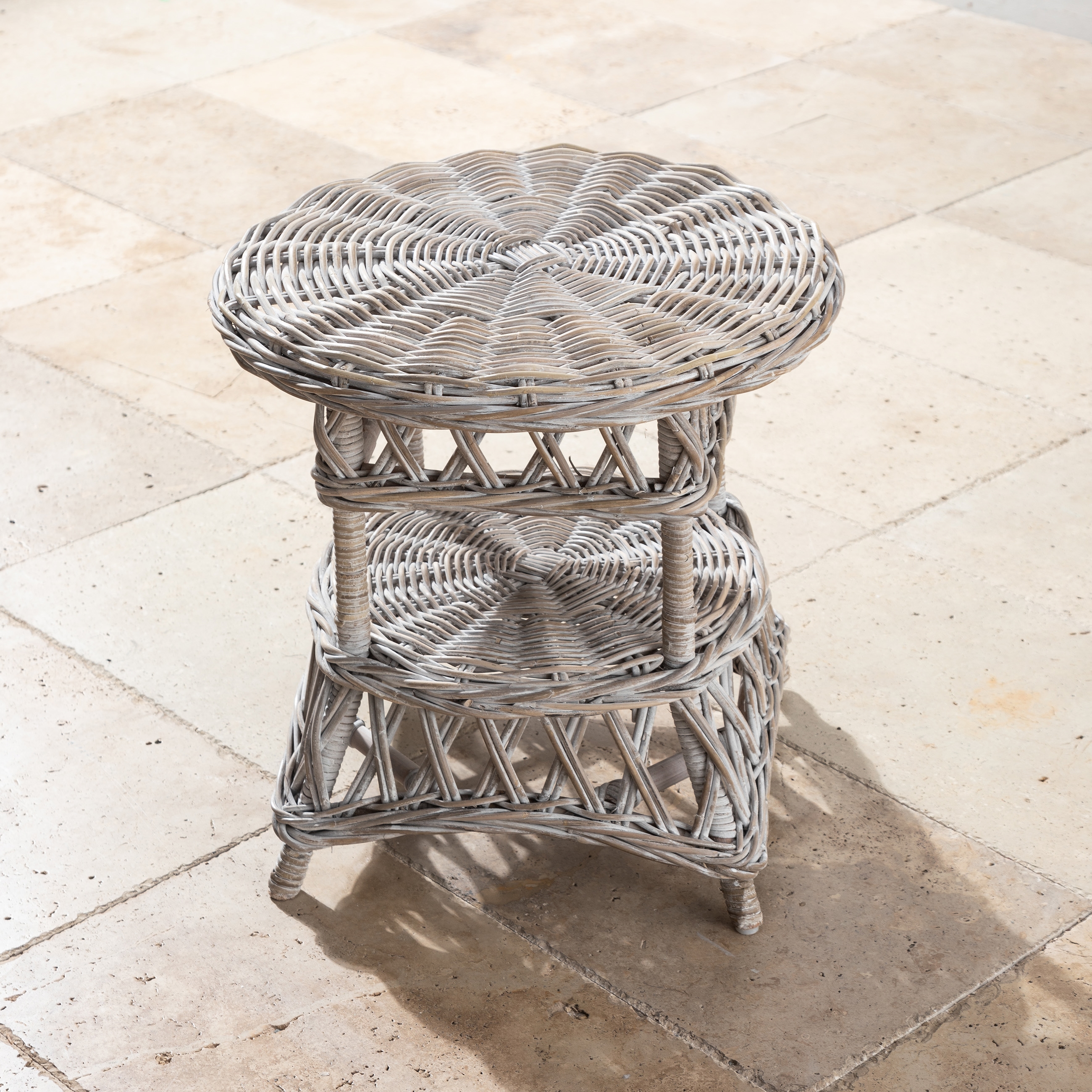 ATHENA  YAN SEHPA GRİ