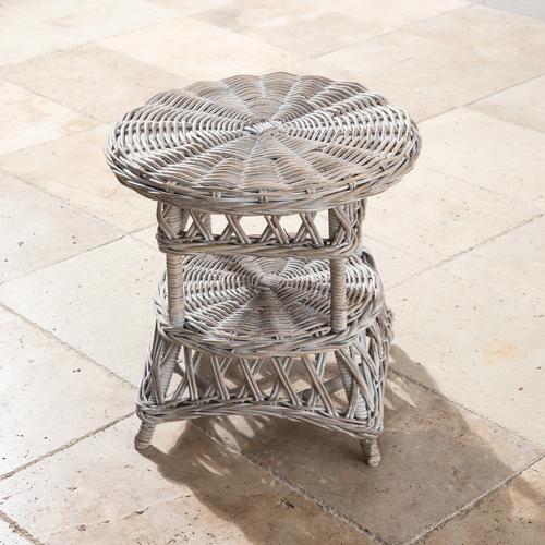  ATHENA  YAN SEHPA GRİ