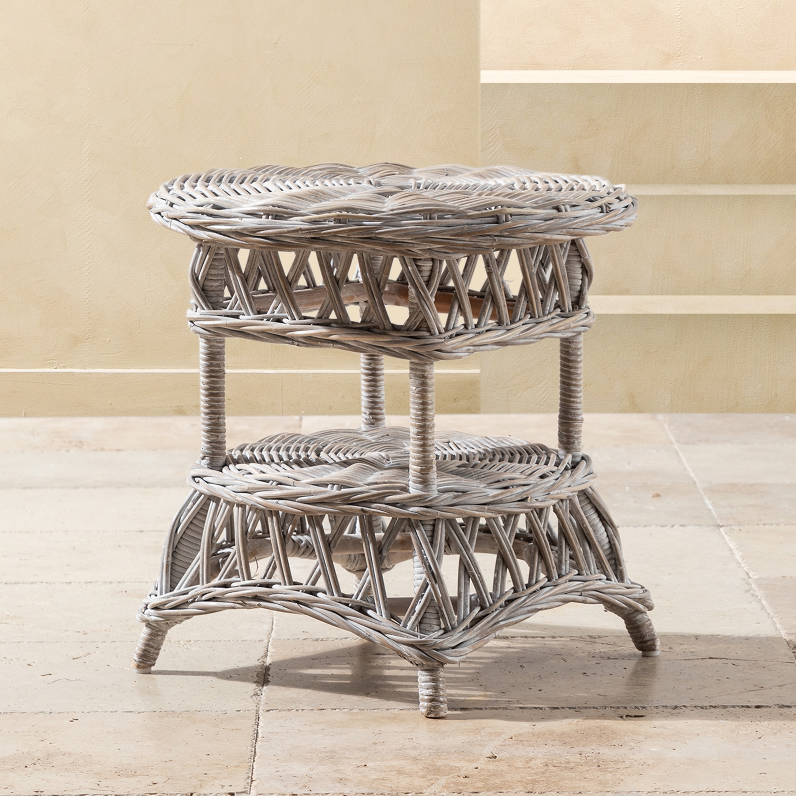 ATHENA  YAN SEHPA GRİ