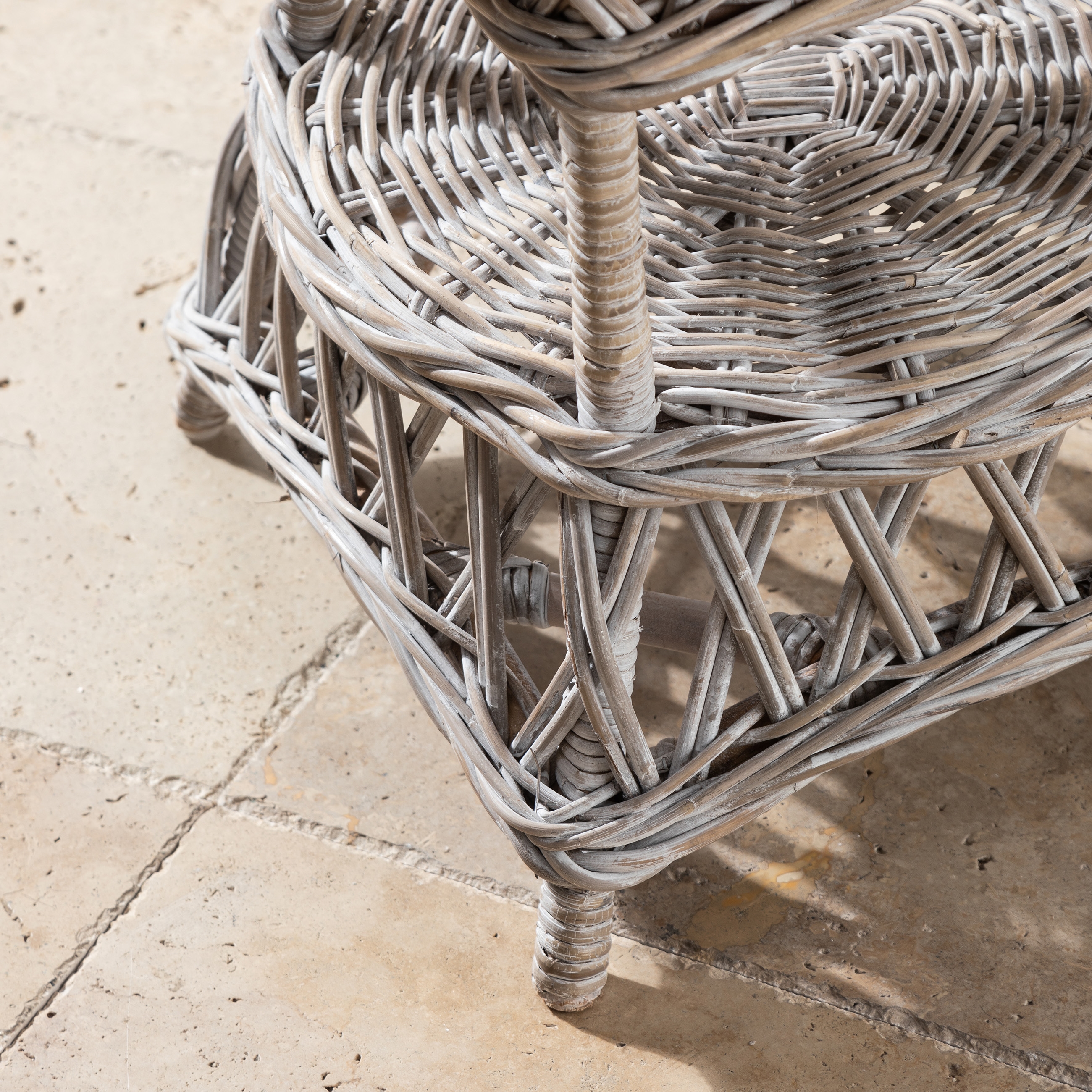 ATHENA  YAN SEHPA GRİ