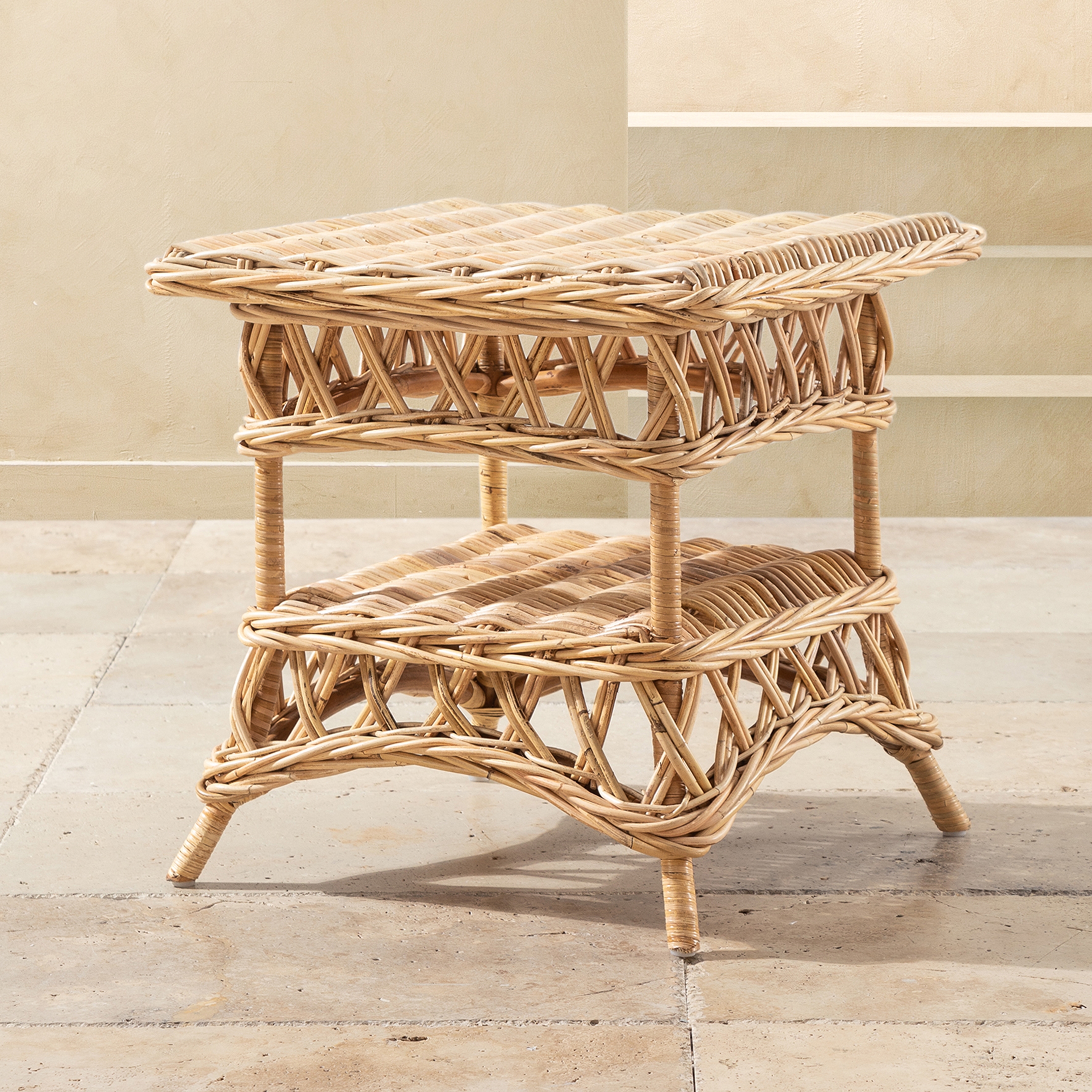 ATHENA YAN  SEHPA NATUREL