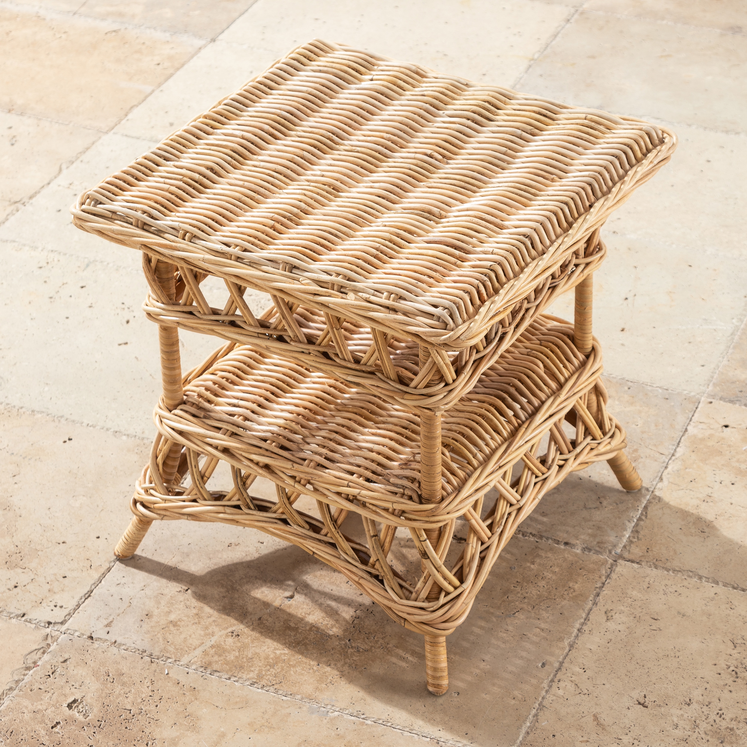 ATHENA YAN  SEHPA NATUREL