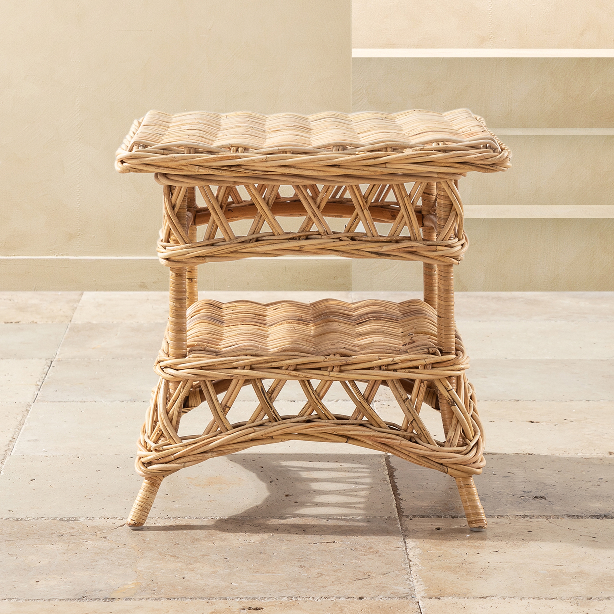 ATHENA YAN  SEHPA NATUREL