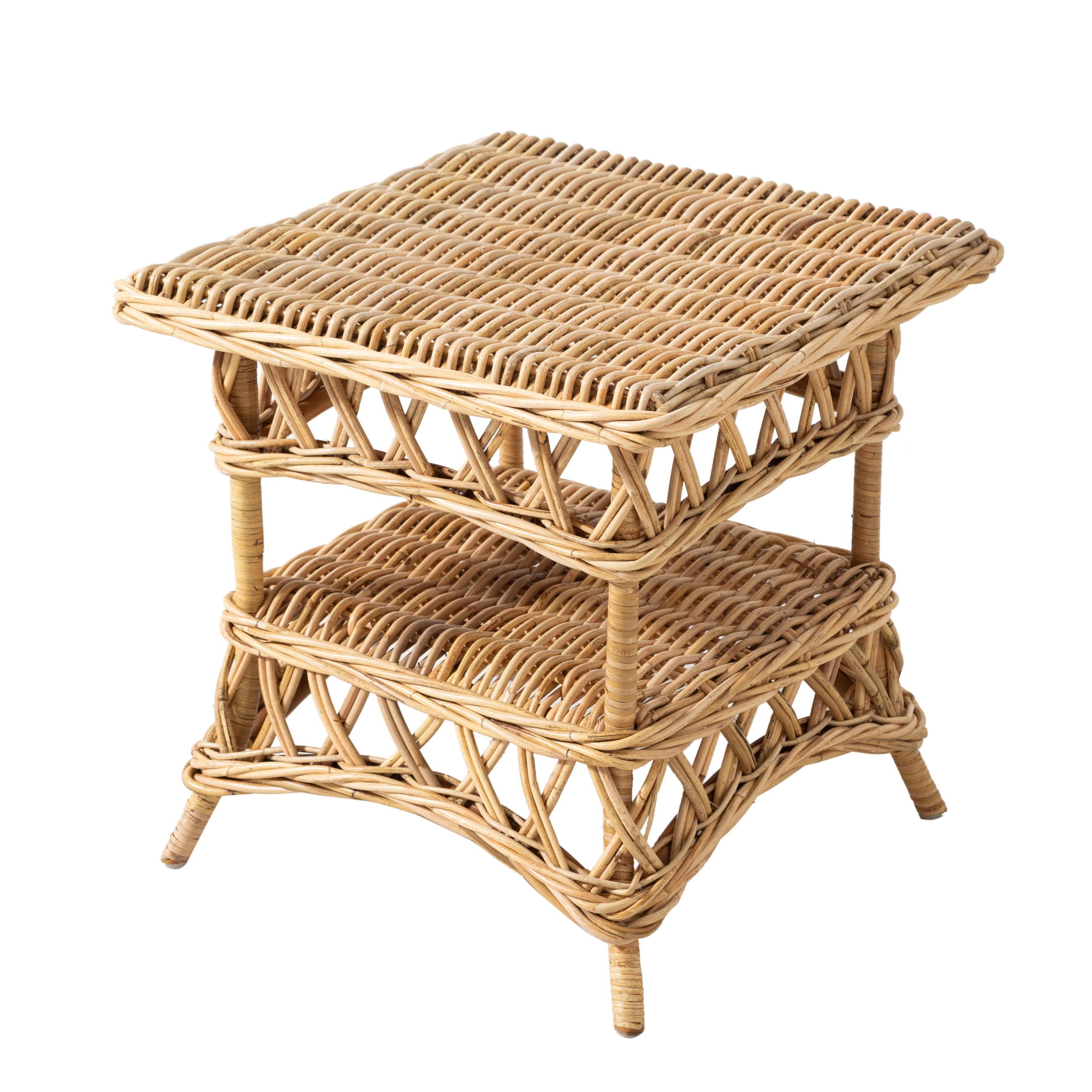 ATHENA YAN  SEHPA NATUREL