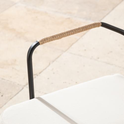  JENN  KOLÇAKLI SANDALYE