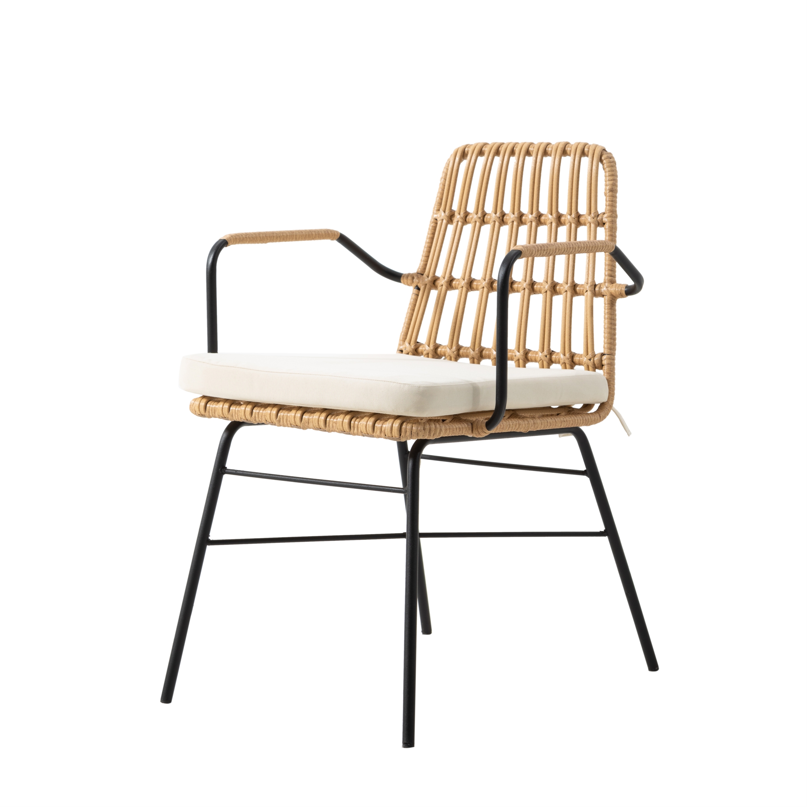 JENN  KOLÇAKLI SANDALYE