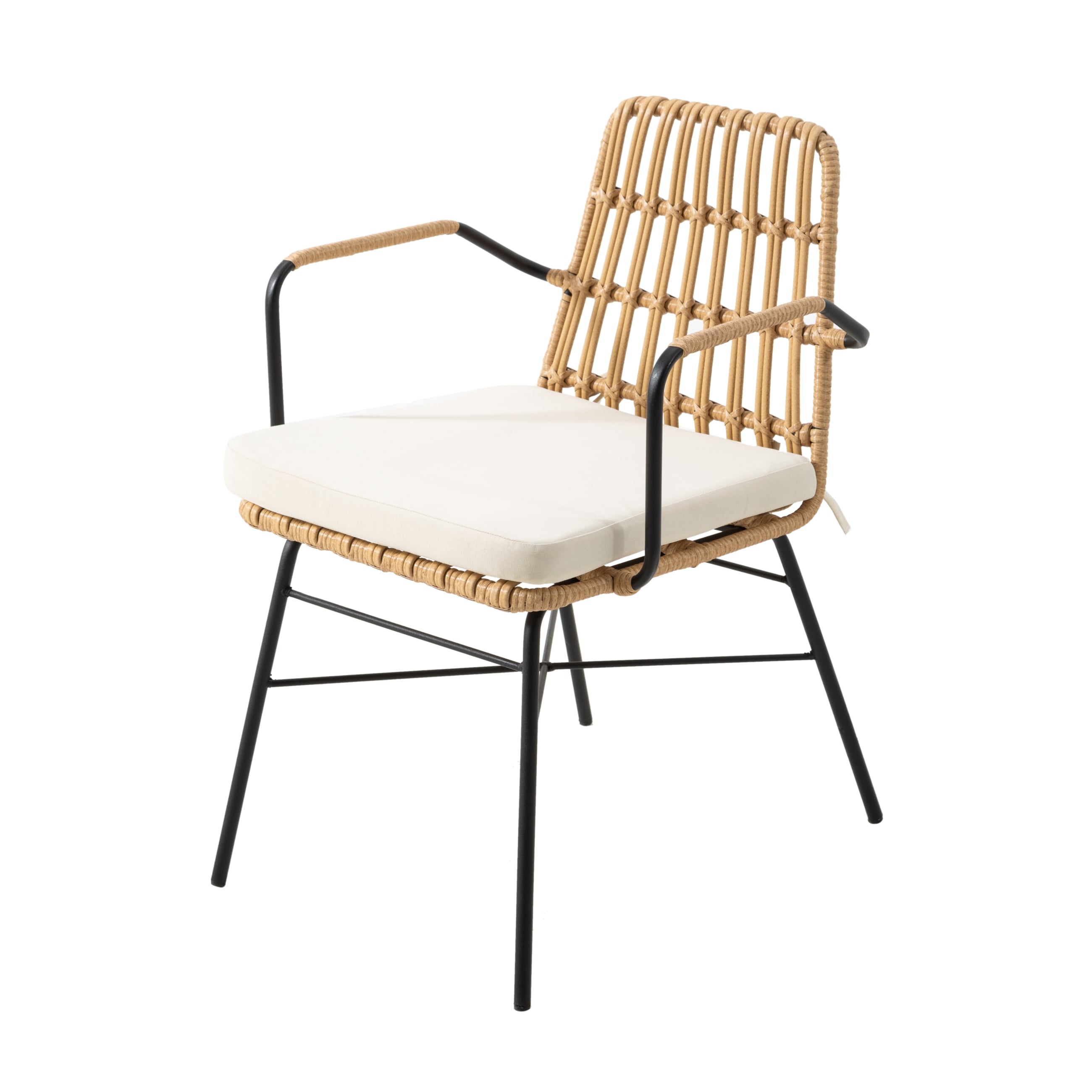 JENN  KOLÇAKLI SANDALYE