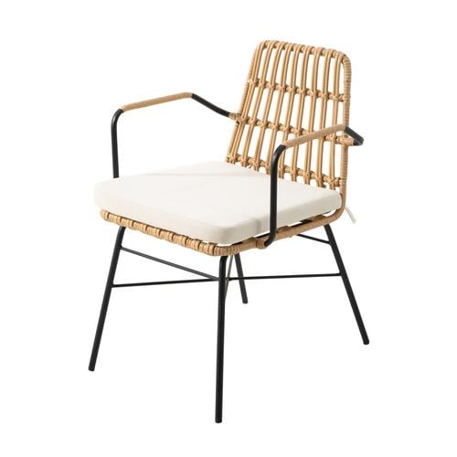  JENN  KOLÇAKLI SANDALYE