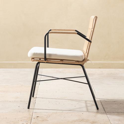  JENN  KOLÇAKLI SANDALYE