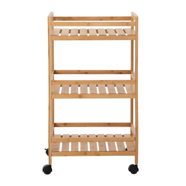 Mudo Home Boho 3 Katli Etajer