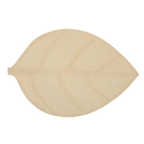 LEAF AMERİKAN SERVİS-KREM