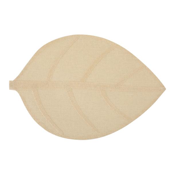 Mudo Home Leaf Amerikan Servis-Krem Renksiz