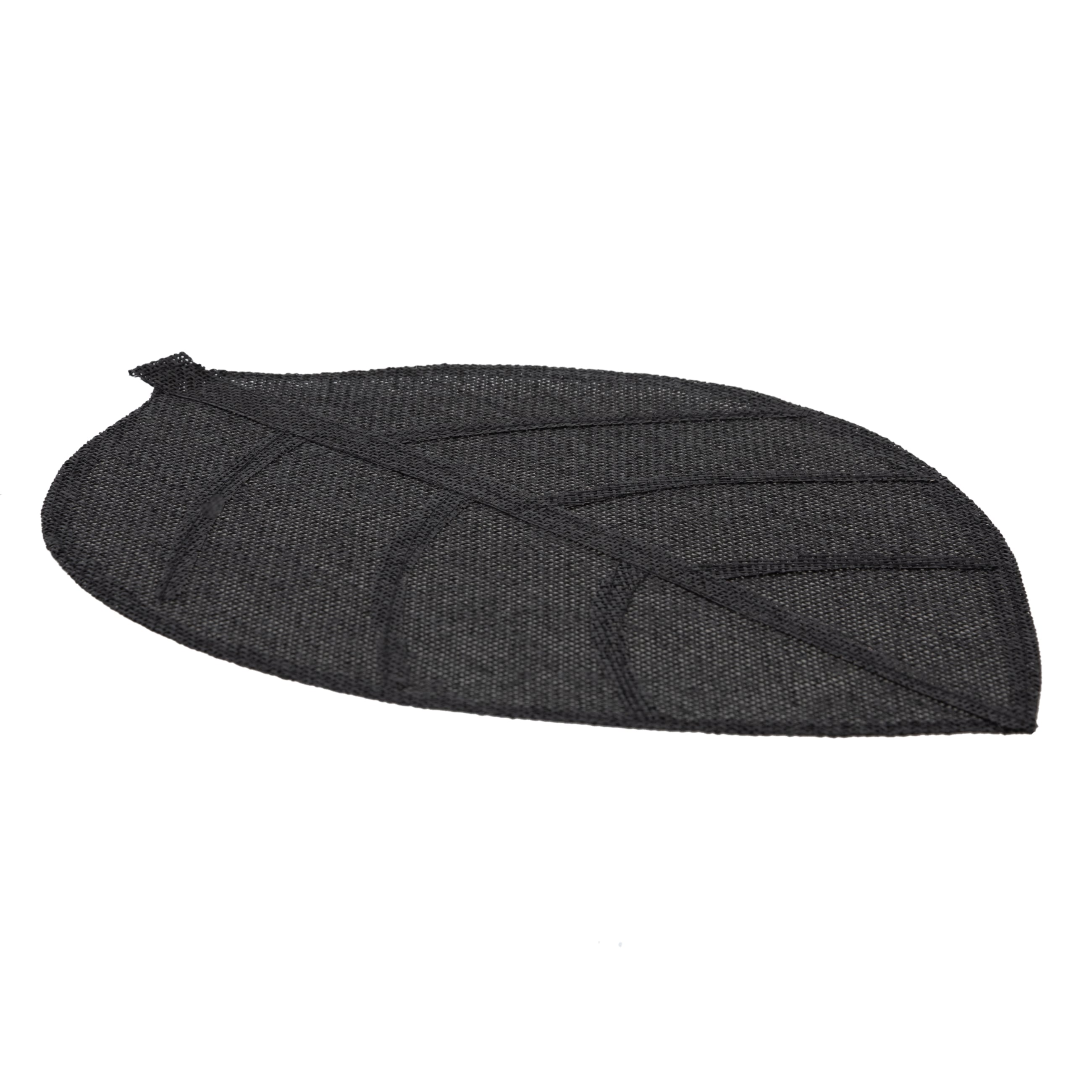 LEAF AMERİKAN SERVİS- SİYAH