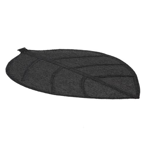  LEAF AMERİKAN SERVİS- SİYAH