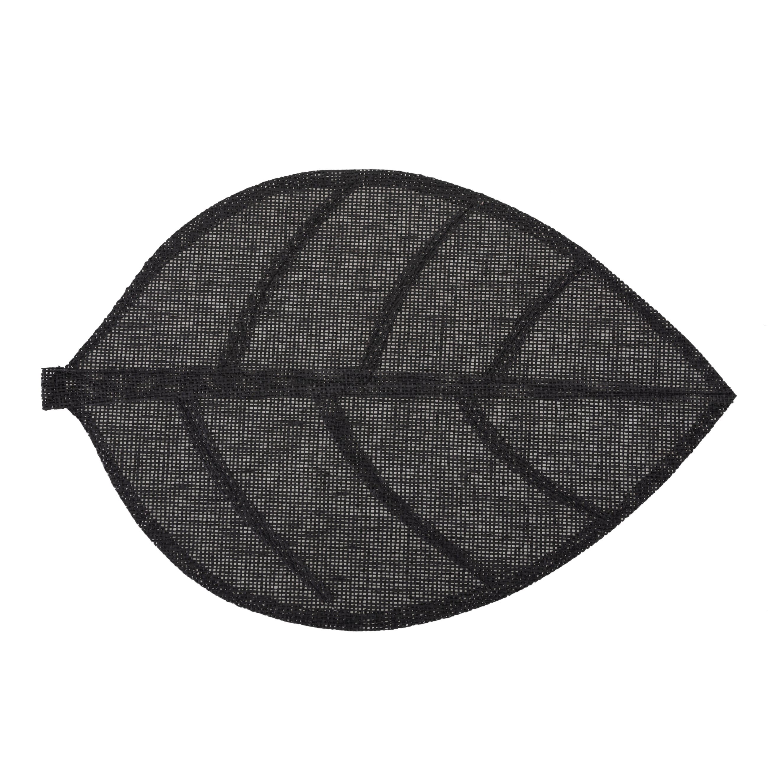 LEAF AMERİKAN SERVİS- SİYAH