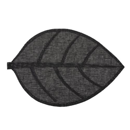  LEAF AMERİKAN SERVİS- SİYAH