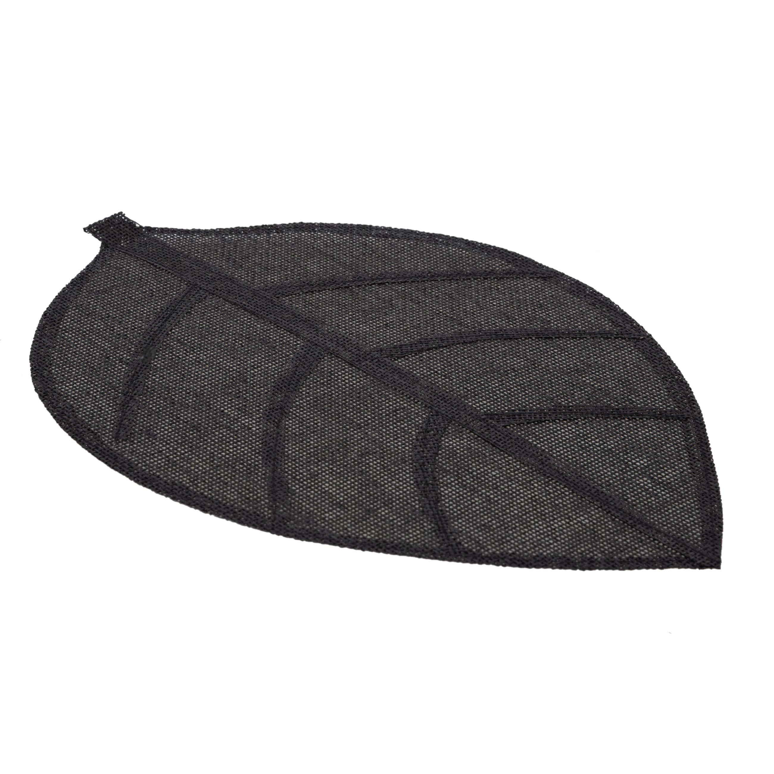 LEAF AMERİKAN SERVİS- SİYAH