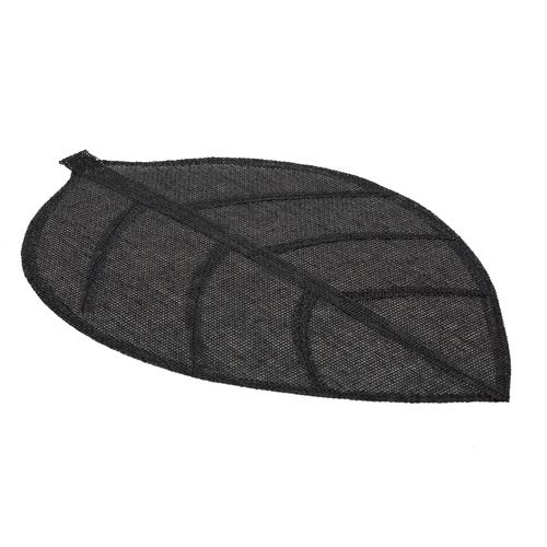  LEAF AMERİKAN SERVİS- SİYAH