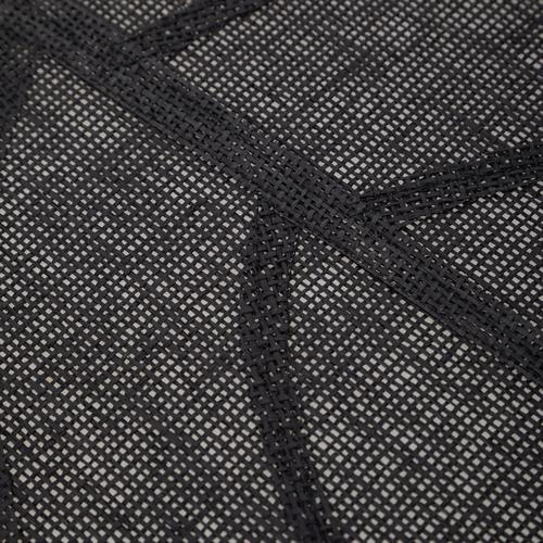  LEAF AMERİKAN SERVİS- SİYAH