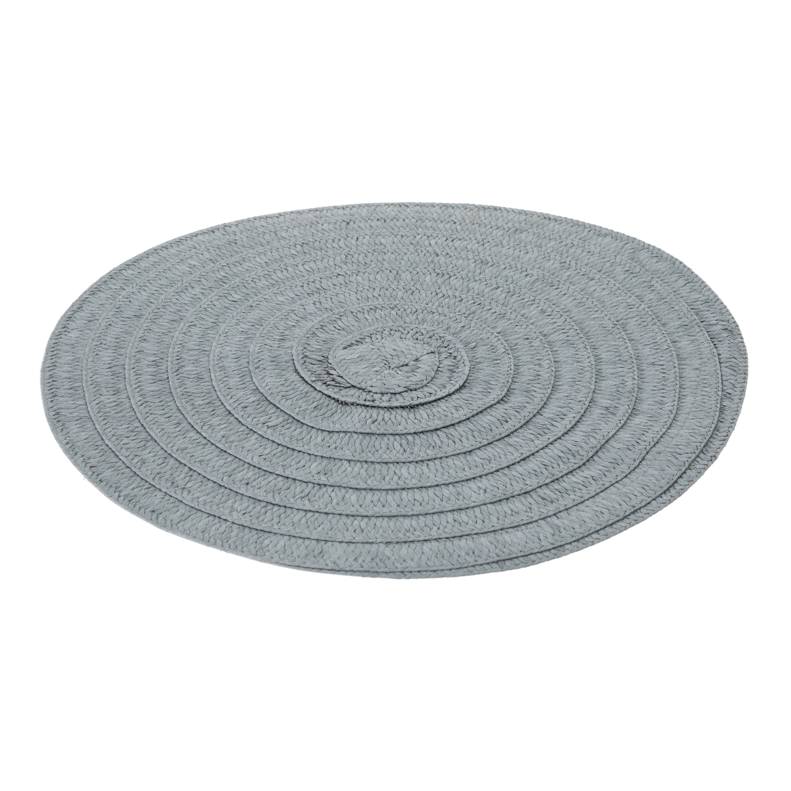 NATURA AMERİKAN SERVİS- GRİ