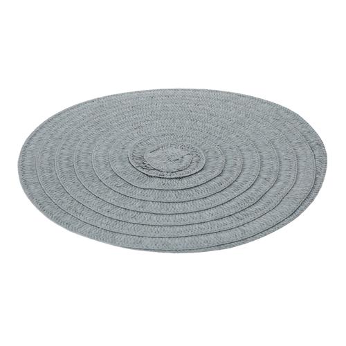 NATURA AMERİKAN SERVİS- GRİ