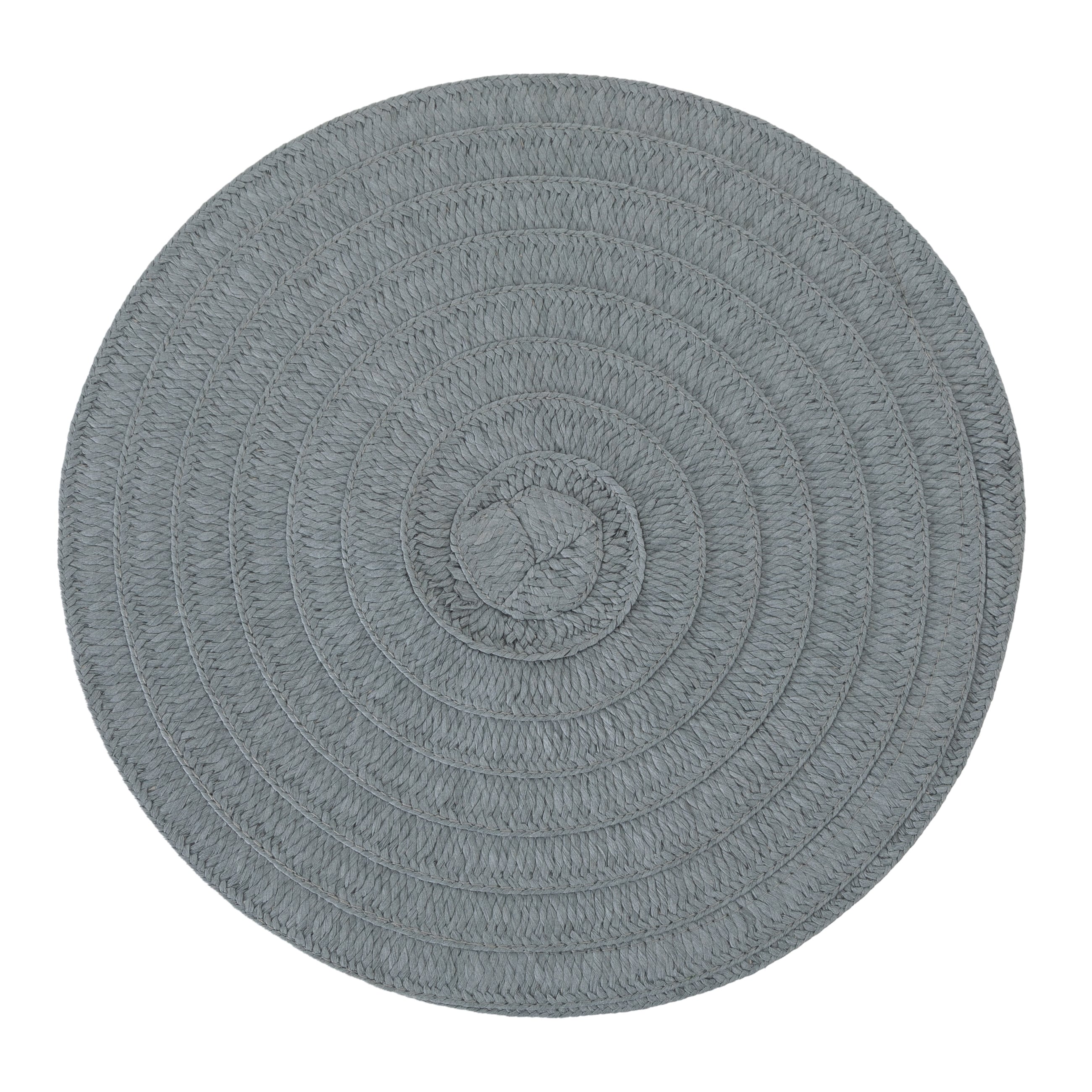 NATURA AMERİKAN SERVİS- GRİ