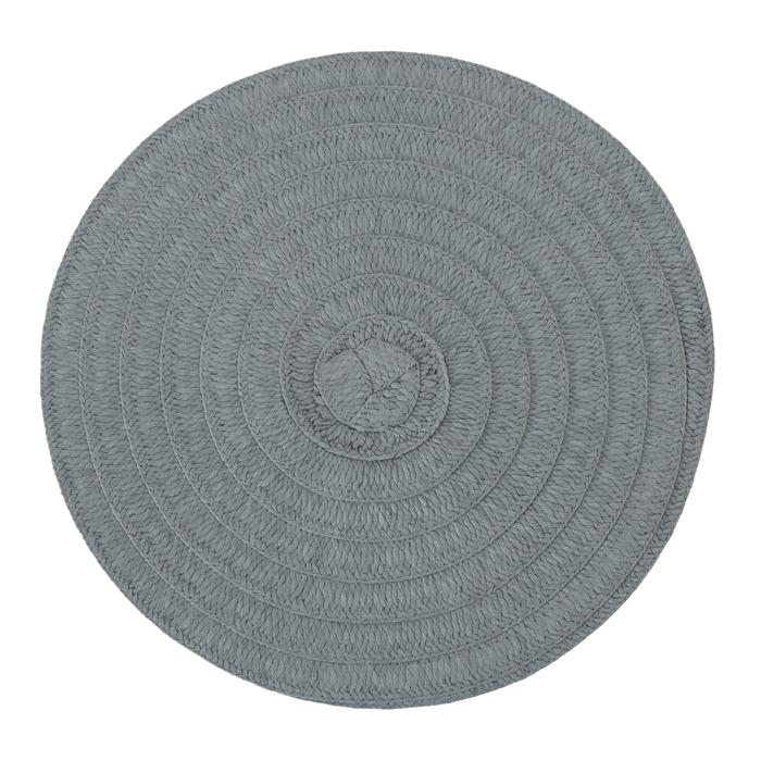 NATURA AMERİKAN SERVİS- GRİ